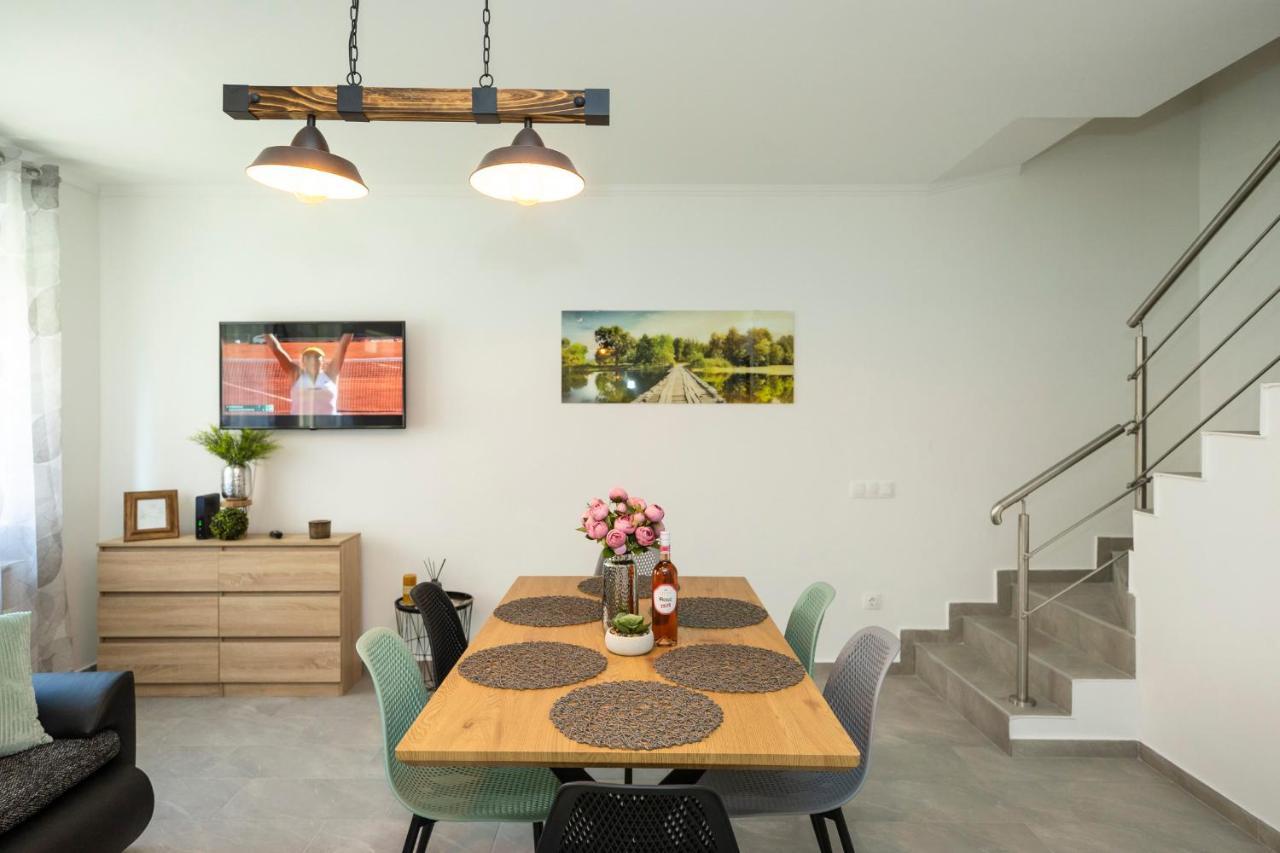 Zsendülő Apartman Apartman Eger Kültér fotó