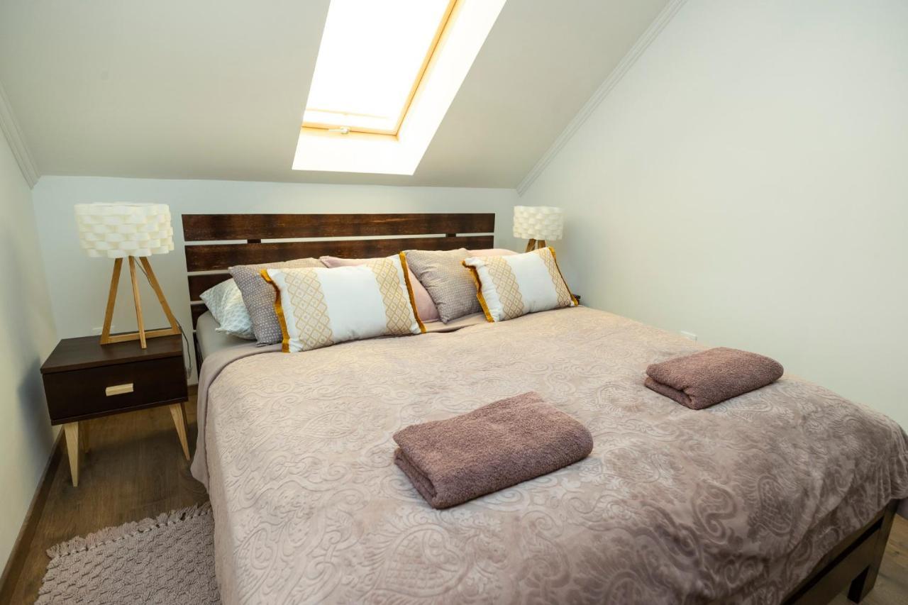 Zsendülő Apartman Apartman Eger Kültér fotó
