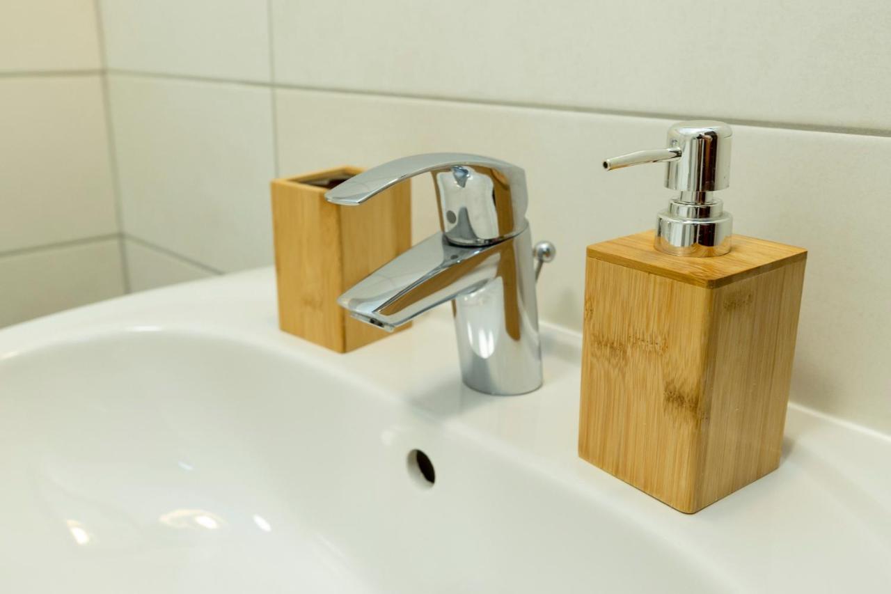 Zsendülő Apartman Apartman Eger Kültér fotó