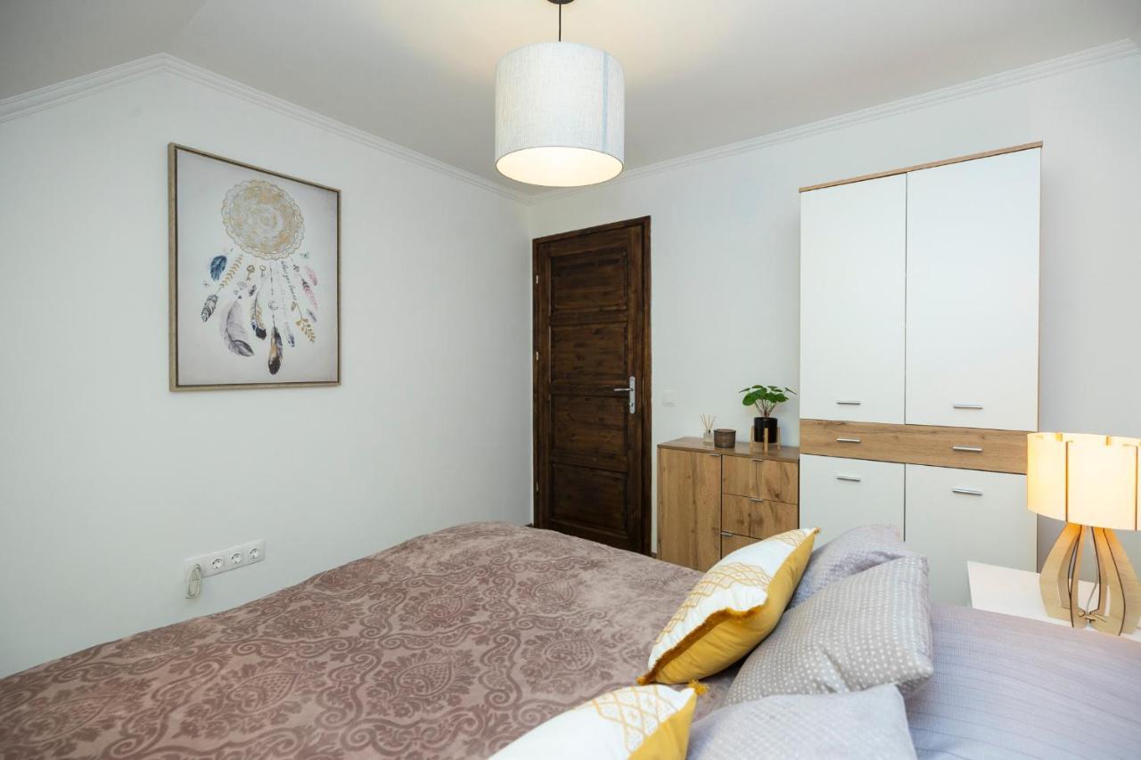Zsendülő Apartman Apartman Eger Kültér fotó