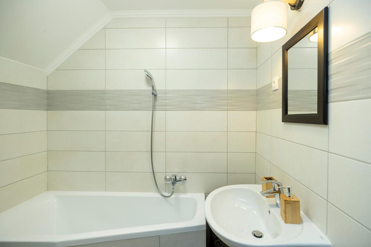 Zsendülő Apartman Apartman Eger Kültér fotó
