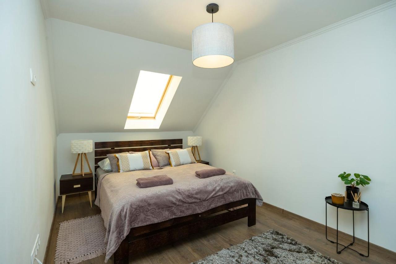 Zsendülő Apartman Apartman Eger Kültér fotó