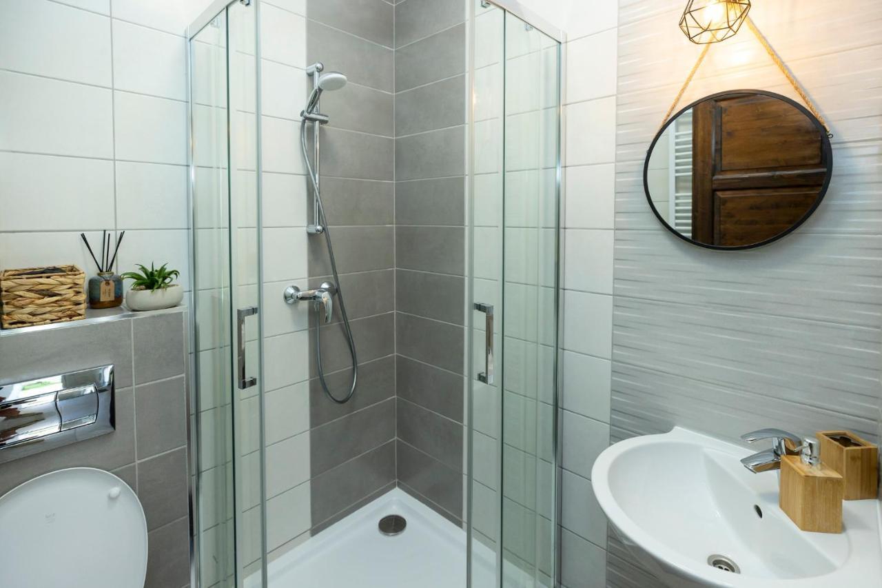 Zsendülő Apartman Apartman Eger Kültér fotó