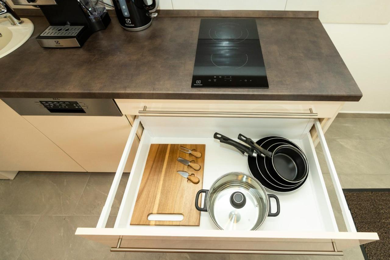 Zsendülő Apartman Apartman Eger Kültér fotó